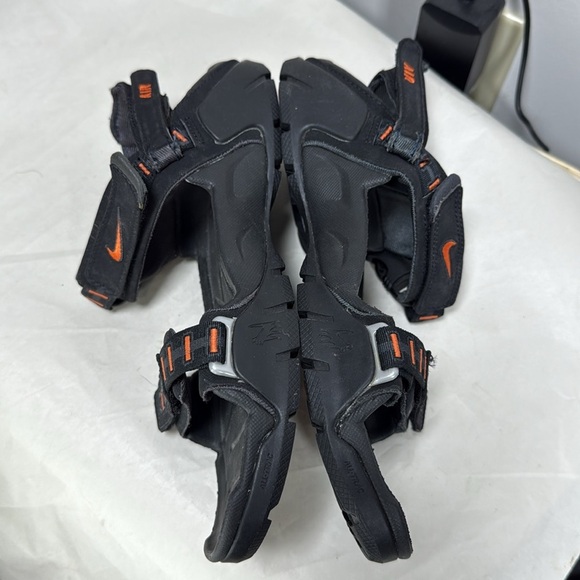 Nike ACG Strap Runner All-Trac Amphibious Sandals Sz 7 - Picture 4 of 13